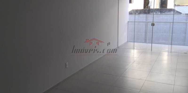 Conheça 6. do imóvel - Apartamento à venda Rua André Rocha, Taquara, Rio de Janeiro - R$ 315.000 - PEAP21913 - 7 6. - 7