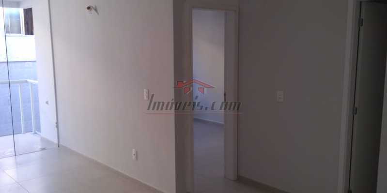 Conheça 8. do imóvel - Apartamento à venda Rua André Rocha, Taquara, Rio de Janeiro - R$ 315.000 - PEAP21913 - 9 8. - 9