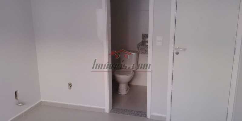 Conheça 12. do imóvel - Apartamento à venda Rua André Rocha, Taquara, Rio de Janeiro - R$ 315.000 - PEAP21913 - 13 12. - 13