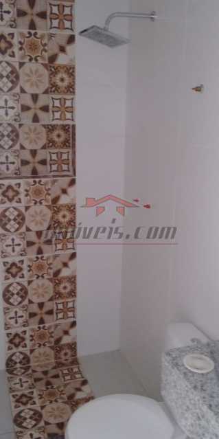 Conheça 13. do imóvel - Apartamento à venda Rua André Rocha, Taquara, Rio de Janeiro - R$ 315.000 - PEAP21913 - 14 13. - 14