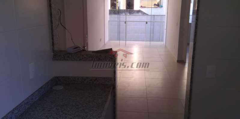Conheça 14. do imóvel - Apartamento à venda Rua André Rocha, Taquara, Rio de Janeiro - R$ 315.000 - PEAP21913 - 15 14. - 15