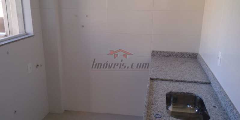 Conheça 15. do imóvel - Apartamento à venda Rua André Rocha, Taquara, Rio de Janeiro - R$ 315.000 - PEAP21913 - 16 15. - 16