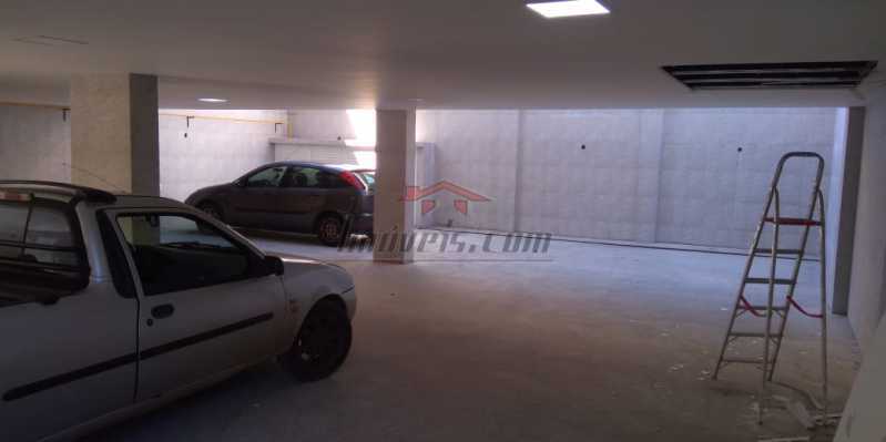 Conheça 16. do imóvel - Apartamento à venda Rua André Rocha, Taquara, Rio de Janeiro - R$ 315.000 - PEAP21913 - 17 16. - 17