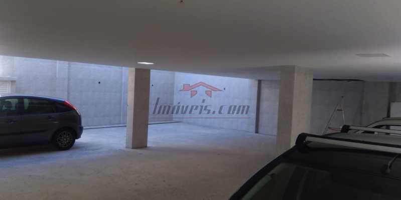 Conheça 17. do imóvel - Apartamento à venda Rua André Rocha, Taquara, Rio de Janeiro - R$ 315.000 - PEAP21913 - 18 17. - 18