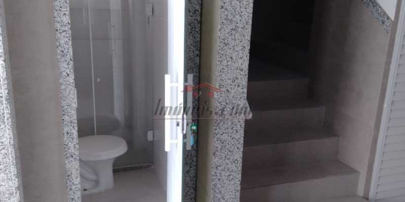 Conheça 18. do imóvel - Apartamento à venda Rua André Rocha, Taquara, Rio de Janeiro - R$ 315.000 - PEAP21913 - 19 18. - 19