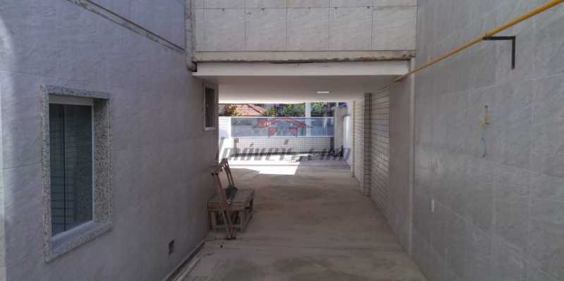 Conheça 19. do imóvel - Apartamento à venda Rua André Rocha, Taquara, Rio de Janeiro - R$ 315.000 - PEAP21913 - 20 19. - 20