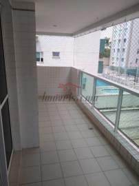 Imperdível - Apartamento à venda Rua Araguaia, Freguesia (Jacarepaguá), Rio de Janeiro - R$ 600.000 - PSAP30639