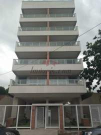 Apartamento à venda Rua Ariapo, Taquara, Rio de Janeiro - R$ 389.000 - PEAP21955