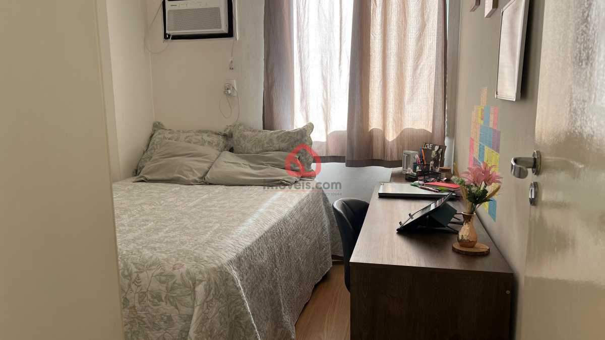 Conheça Imoveis Ponto Com 2. do imóvel - Cobertura à venda Avenida Geremário Dantas, Pechincha, Rio de Janeiro - R$ 480.000 - PECO30141 - 16 Imoveis Ponto Com 2. - 16