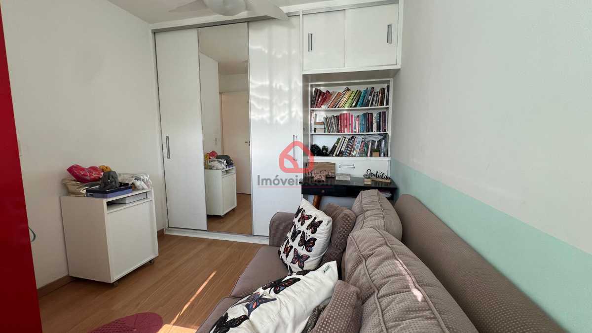 Conheça Imoveis Ponto Com 5. do imóvel - Cobertura à venda Avenida Geremário Dantas, Pechincha, Rio de Janeiro - R$ 480.000 - PECO30141 - 23 Imoveis Ponto Com 5. - 23