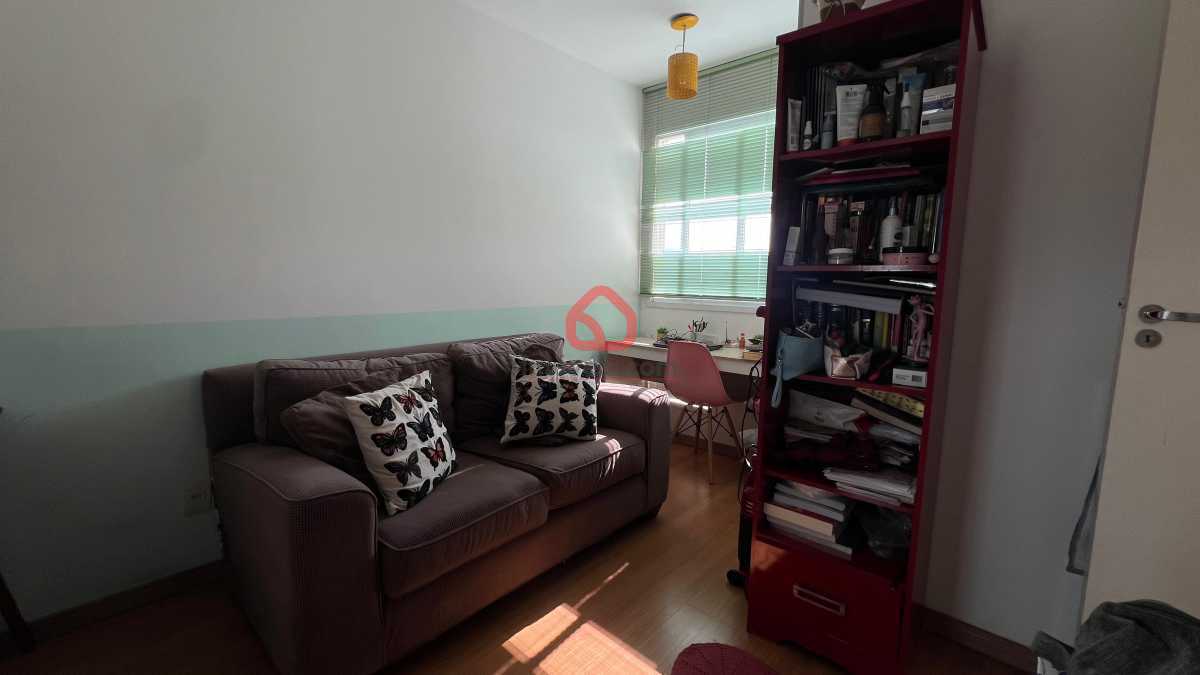 Conheça Imoveis Ponto Com 6. do imóvel - Cobertura à venda Avenida Geremário Dantas, Pechincha, Rio de Janeiro - R$ 480.000 - PECO30141 - 22 Imoveis Ponto Com 6. - 22