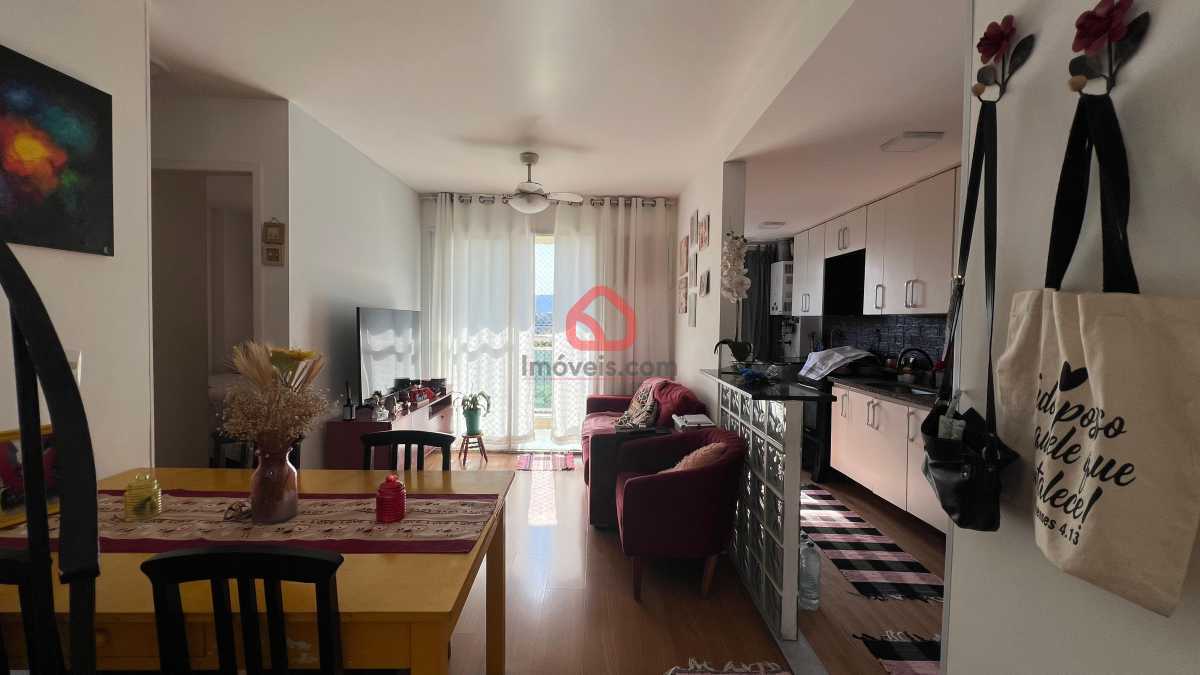 Conheça Imoveis Ponto Com 15. do imóvel - Cobertura à venda Avenida Geremário Dantas, Pechincha, Rio de Janeiro - R$ 480.000 - PECO30141 - 7 Imoveis Ponto Com 15. - 7