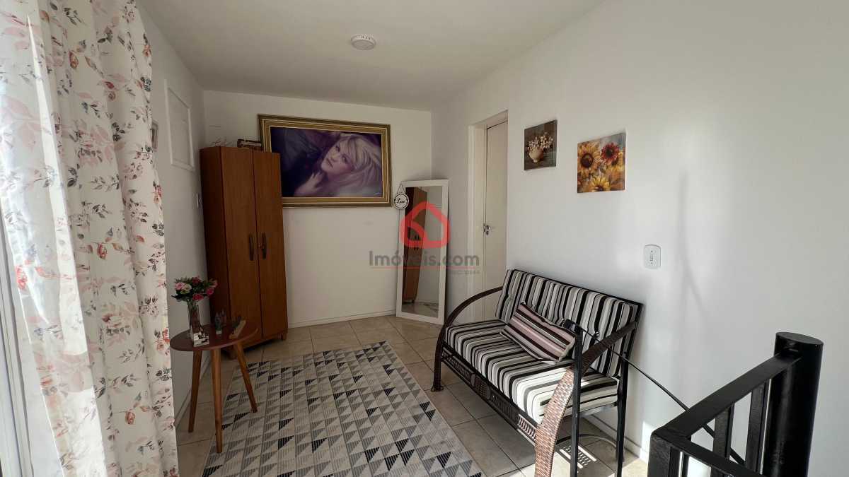 Conheça Imoveis Ponto Com 18. do imóvel - Cobertura à venda Avenida Geremário Dantas, Pechincha, Rio de Janeiro - R$ 480.000 - PECO30141 - 15 Imoveis Ponto Com 18. - 15