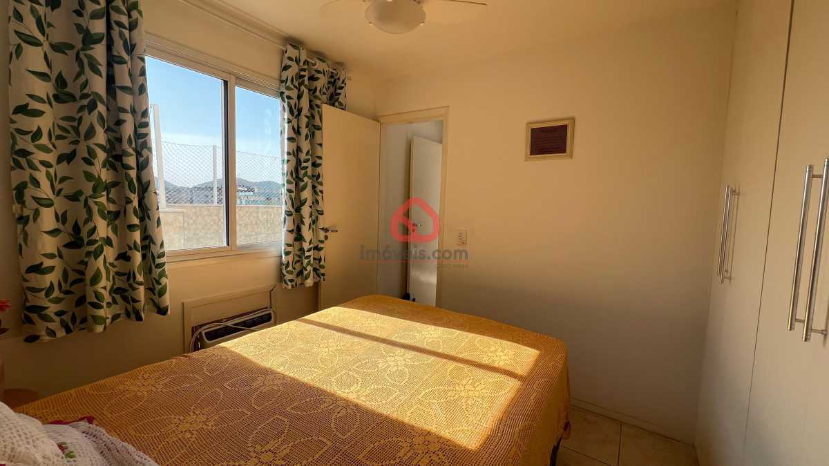 Conheça Imoveis Ponto Com 19. do imóvel - Cobertura à venda Avenida Geremário Dantas, Pechincha, Rio de Janeiro - R$ 480.000 - PECO30141 - 20 Imoveis Ponto Com 19. - 20