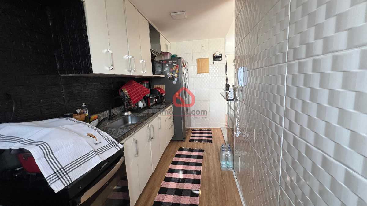 Conheça Imoveis Ponto Com 30. do imóvel - Cobertura à venda Avenida Geremário Dantas, Pechincha, Rio de Janeiro - R$ 480.000 - PECO30141 - 10 Imoveis Ponto Com 30. - 10
