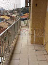 Apartamento à venda Rua Capitão Machado, Praça Seca, BAIRROS DE ATUAÇÃO ,Rio de Janeiro - R$ 220.000 - PEAP22011
