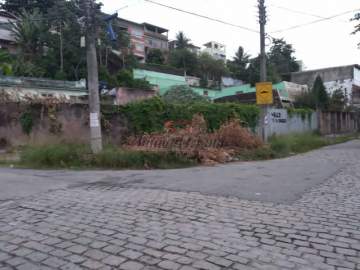 Terreno Bifamiliar à venda Rua Pouso Alto, Tanque, BAIRROS DE ATUAÇÃO ,Rio de Janeiro - R$ 599.000 - PEBF00046
