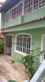 Casa em Condomínio à venda Rua Mariluz, Pechincha, Rio de Janeiro - R$ 620.000 - PECN20236