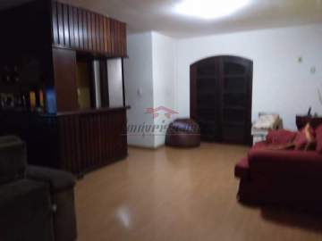 Casa à venda Rua Comendador Siqueira, Pechincha, BAIRROS DE ATUAÇÃO ,Rio de Janeiro - R$ 1.200.000 - PECA30343