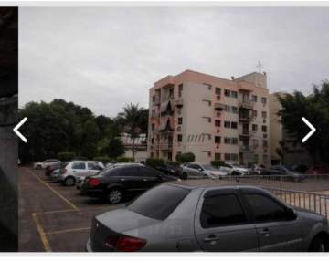 Apartamento à venda Rua Godofredo Viana, Taquara, BAIRROS DE ATUAÇÃO ,Rio de Janeiro - R$ 190.000 - PSAP22028