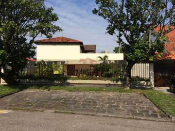 Casa em Condomínio à venda Rua Kobe, Barra da Tijuca, BAIRROS DE ATUAÇÃO ,Rio de Janeiro - R$ 4.200.000 - PECN50028