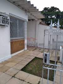Casa em Condomínio à venda Rua São Graciano, Freguesia (Jacarepaguá), Rio de Janeiro - R$ 409.000 - PECN20245