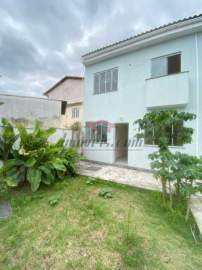 Casa em Condomínio à venda Rua Paturi, Tanque, BAIRROS DE ATUAÇÃO ,Rio de Janeiro - R$ 298.000 - PECN20251