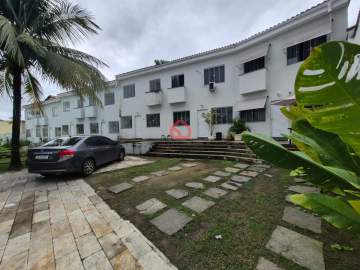Casa em Condomínio à venda Rua Paturi, Tanque, RJ, Rio de Janeiro - R$ 270.000 - PECN30473