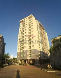 Flat 1 quarto à venda Curicica, BAIRROS DE ATUAÇÃO ,Rio de Janeiro - R$ 360.000 - PSFL10001