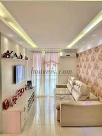 Cobertura à venda Rua Florianópolis, Praça Seca, BAIRROS DE ATUAÇÃO ,Rio de Janeiro - R$ 350.000 - PSCO30087