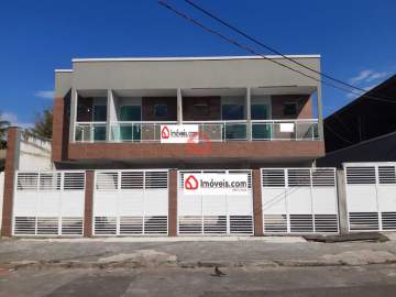 Casa em Condomínio à venda Rua Pedro de Melo, Padre Miguel, Rio de Janeiro - R$ 249.000 - PECN20259