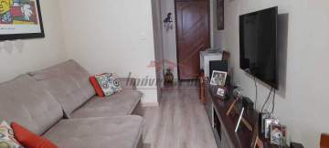 Apartamento à venda Rua Alexandre Ramos, Pechincha, BAIRROS DE ATUAÇÃO ,Rio de Janeiro - R$ 240.000 - PEAP22136
