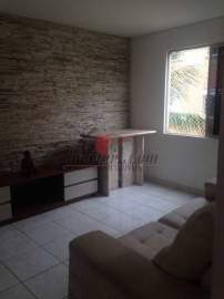 Apartamento à venda Rua Oswaldo Lussac, Taquara, BAIRROS DE ATUAÇÃO ,Rio de Janeiro - R$ 130.000 - PEAP22140