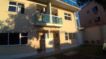 Casa em Condomínio à venda Rua Manuel Vieira, Tanque, BAIRROS DE ATUAÇÃO ,Rio de Janeiro - R$ 459.000 - PSCN30157
