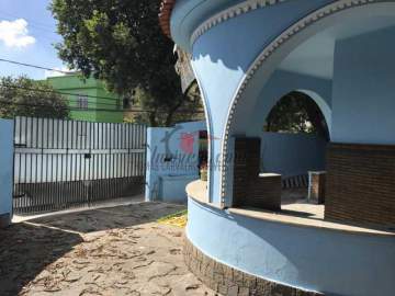 Casa à venda Rua Pinto Teles, Praça Seca, BAIRROS DE ATUAÇÃO ,Rio de Janeiro - R$ 599.000 - PECA40139