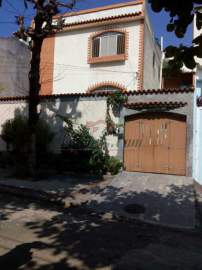 Casa em Condomínio à venda Rua Florianópolis, Praça Seca, BAIRROS DE ATUAÇÃO ,Rio de Janeiro - R$ 450.000 - PECN30354