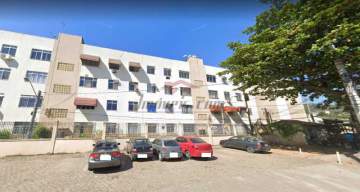 Excelente Apartamento 3 quartos amplos na Praça Seca! - PSAP30717