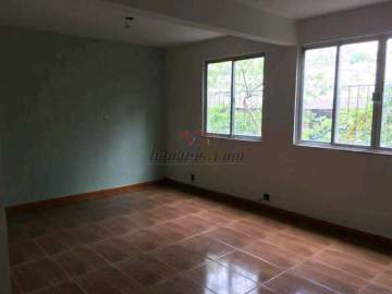 Apartamento à venda Estrada Marechal Miguel Salazar Mendes de Morais, Taquara, Rio de Janeiro - R$ 250.000 - PEAP22189