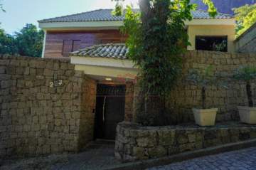 Imperdível - Casa em Condomínio à venda Rua Jardim do Seridó, Barra da Tijuca, BAIRROS DE ATUAÇÃO ,Rio de Janeiro - R$ 1.450.000 - PECN40141