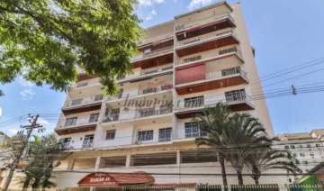 Apartamento à venda Rua Jaciru, Taquara, BAIRROS DE ATUAÇÃO ,Rio de Janeiro - R$ 315.000 - PEAP22198