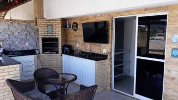 Excelente Cobertura Duplex 4 quartos - Pechincha - PECO40044