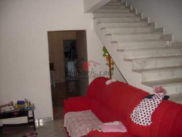 Casa à venda Rua Quiririm, Vila Valqueire, BAIRROS DE ATUAÇÃO ,Rio de Janeiro - R$ 650.000 - PECA40141