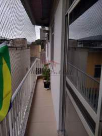 Ótimo Apartamento 2 Quartos Na Praça Seca. - PSAP22110