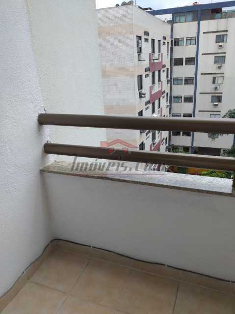 Conheça 9ce87345-7c9d-4e92-a3ff-59401f do imóvel - Apartamento à venda Rua Professor Henrique Costa, Pechincha, Rio de Janeiro - R$ 290.000 - PEAP22247 - 2 9ce87345-7c9d-4e92-a3ff-59401f - 2