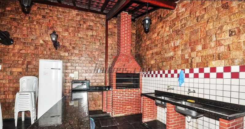 Conheça 892859427-234.62012094710593DS do imóvel - Apartamento à venda Rua Professor Henrique Costa, Pechincha, Rio de Janeiro - R$ 290.000 - PEAP22247 - 14 892859427-234.62012094710593DS - 14