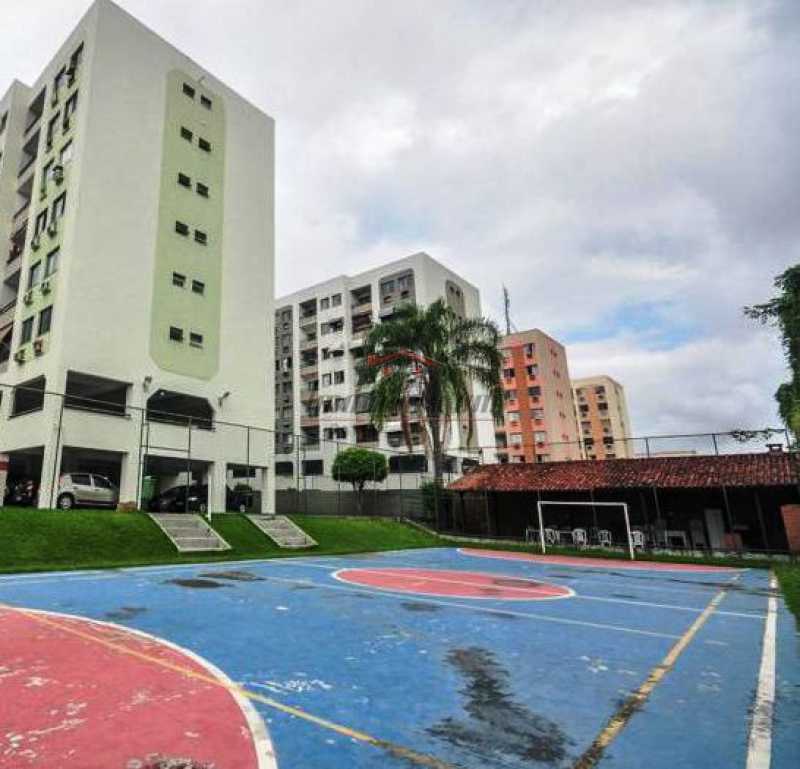 Conheça 892859427-358.2007998747515DSC do imóvel - Apartamento à venda Rua Professor Henrique Costa, Pechincha, Rio de Janeiro - R$ 290.000 - PEAP22247 - 15 892859427-358.2007998747515DSC - 15