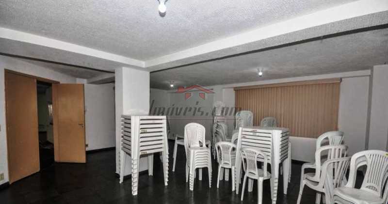 Conheça 892859427-498.37829478807515DS do imóvel - Apartamento à venda Rua Professor Henrique Costa, Pechincha, Rio de Janeiro - R$ 290.000 - PEAP22247 - 17 892859427-498.37829478807515DS - 17