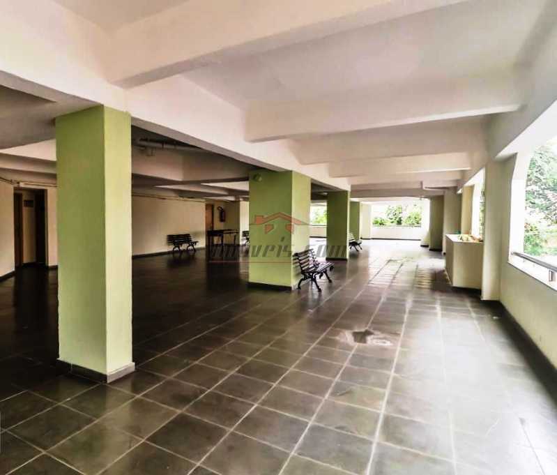 Conheça 892859427-563.5506931867535IMG do imóvel - Apartamento à venda Rua Professor Henrique Costa, Pechincha, Rio de Janeiro - R$ 290.000 - PEAP22247 - 18 892859427-563.5506931867535IMG - 18