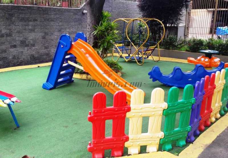 Conheça 893138385-811.9552024490445Wha do imóvel - Apartamento à venda Rua Professor Henrique Costa, Pechincha, Rio de Janeiro - R$ 290.000 - PEAP22247 - 19 893138385-811.9552024490445Wha - 19