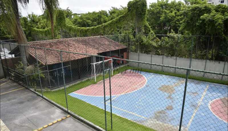 Conheça 893199590-165.72356538804223LI do imóvel - Apartamento à venda Rua Professor Henrique Costa, Pechincha, Rio de Janeiro - R$ 290.000 - PEAP22247 - 20 893199590-165.72356538804223LI - 20